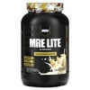 MRE Lite, Whole Food Protein, Banana Nut Bread, 2.08 lb (945 g) image 1