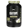 Isotope, Protein Powder Drink Mix, Vanilla, 1.99 lbs (903 g) image 1
