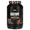 Isotope, Protein Powder Drink Mix, Chocolate, 2.07 lbs (939 g) image 1