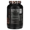 Isotope, Protein Powder Drink Mix, Chocolate, 2.07 lbs (939 g) image 2