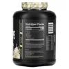 Isotope, 100% Whey Isolate, Vanilla, 4.71 lb (2,137 g) image 2