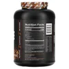 Isotope, 100% Whey Isolate, Peanut Butter Chocolate, 5.34 lb (2,421 g) image 2