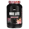 MRE Lite, Whole Food Protein, Strawberry Shortcake, 1.92 lb (870 g) image 1