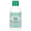 Liquid Calcium/Magnesium Formula with Vitamin D3 & Vitamin K2, Natural Orange, 16 fl oz (473 ml)