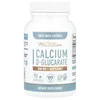 Calcium D-Glucarate + BioPerine®, 90 Capsules image 1