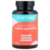 Ashwagandha, Premium Full Spectrum, 120 Capsules