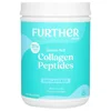 Grass-Fed Collagen Peptides, Unflavored, 21.16 oz (600 g)