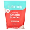Grass-Fed Gelatin Powder, Unflavored, 31.74 oz (900 g)