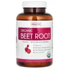 Organic Beet Root, 120 Tablets image 1