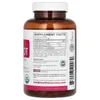 Organic Beet Root, 120 Tablets image 2