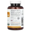 Organic Ashwagandha, 120 Tablets image 2