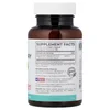 Organic Tart Cherry, 60 Vegan Capsules (500 mg per Capsule) image 2