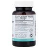 Organic Elderberry, 30 Vegan Capsules (500 mg per Capsule) image 2