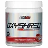OxyShred, Thermogenic Fat Burner, Raspberry Refresh, 11.2 oz (318 g) image 1