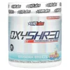 OxyShred, Thermogenic Fat Burner, Bahama Breeze, 10.6 oz (300 g) image 1