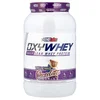 OxyWhey, Daily Lean Whey Protein, Delicious Chocolate, 2.04 lb (925 g) image 1