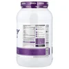 OxyWhey, Daily Lean Whey Protein, Delicious Chocolate, 2.04 lb (925 g) image 2