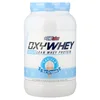 OxyWhey, Daily Lean Whey Protein, Vanilla Ice Cream, 1.82 lb (825 g)