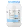 OxyWhey, Daily Lean Whey Protein, Vanilla Ice Cream, 1.82 lb (825 g) image 2