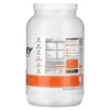 OxyWhey, Lean Wellness Protein, Peanut Butter Puffs, 2.16 lb (983 g) image 2