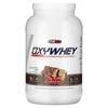 OxyWhey, Lean Wellness Protein, Choc Caramel, 2.03 lb (922 g) image 1