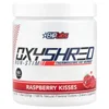 OxyShred Non-Stim, Thermogenic Fat Burner, Raspberry Kisses, 11.9 oz (337 g) image 1