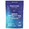 Men's Fertility Tea, Mint, 15 Sachets, 1.3 oz (37.5 g) image 1