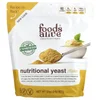 Nutritional Yeast Flakes, Unfortified, 2 lb (907 g) image 1