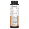 Organic Sunflower Lecithin Liquid, 8 fl oz (236 ml) image 2