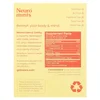 NeuroMints, Calm & Clarity, Honey Lemon, 6 Packs, 12 Pieces Each image 3