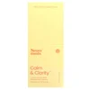 NeuroMints, Calm & Clarity, Honey Lemon, 12 Packs, 12 Pieces Each image 2