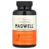 MagWell™, 3-in-1 Advanced Formula, 120 Capsules image 1