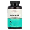 OmegaWell, Premium Omega-3 Formula, High Potency, 60 Softgels (1,000 mg per Softgel)