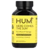 Here Comes The Sun®, High-Potency Vitamin D3, 30 Vegan Softgels (50 mcg per Softgel) image 1