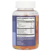 Omega 3 6 9 + DHA Gummies, Natural Lemon & Orange, 60 Gummies image 2