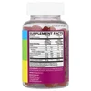 Elderberry Immune Gummies For Kids, Berry, 60 Gummies image 2