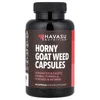 Horny Goat Weed, 60 Capsules image 1