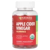 Apple Cider Vinegar Gummies, Natural Apple, 60 Gummies