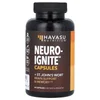 Neuro-Ignite + St. John's Wort, 60 Capsules