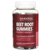 Beet Root Gummies, Mixed Berry, 60 Gummies image 1