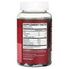 Beet Root Gummies, Mixed Berry, 60 Gummies image 2