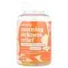 Morning Sickness Relief, Stomach Settle® Gummies, Lemon Ginger, 60 Vegan Gummies image 1