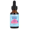 Genius Drops, Focus + Attention, 1 fl oz (30 ml) image 3