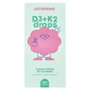 D3 + K2 Drops, 2 fl oz (60 ml) image 1