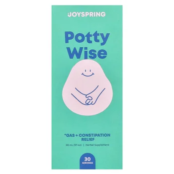 Potty Wise, 1 fl oz (30 ml)