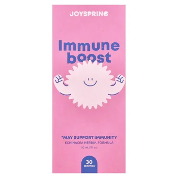 Immune Boost, 1 fl oz (30 ml)