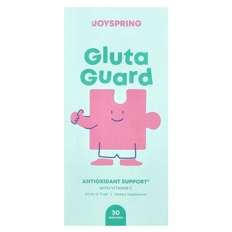 Gluta Guard, 2 fl oz (60 ml) image 1