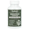 Magnesium Complex, 90 Vegetarian Capsules image 1