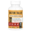 Doctor Taller™, Advanced Growth Formula, Children 8+ & Teens, 60 Vegan Capsules