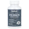 Eye Health With AREDS2 Nutrients, 60 Vegetarian Capsules